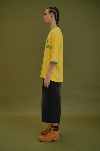 BRASILIA STRETCH T-SHIRT