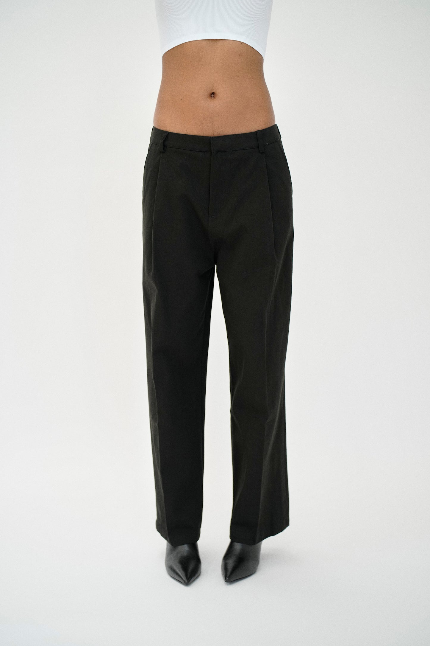 ALFRESCO TROUSERS