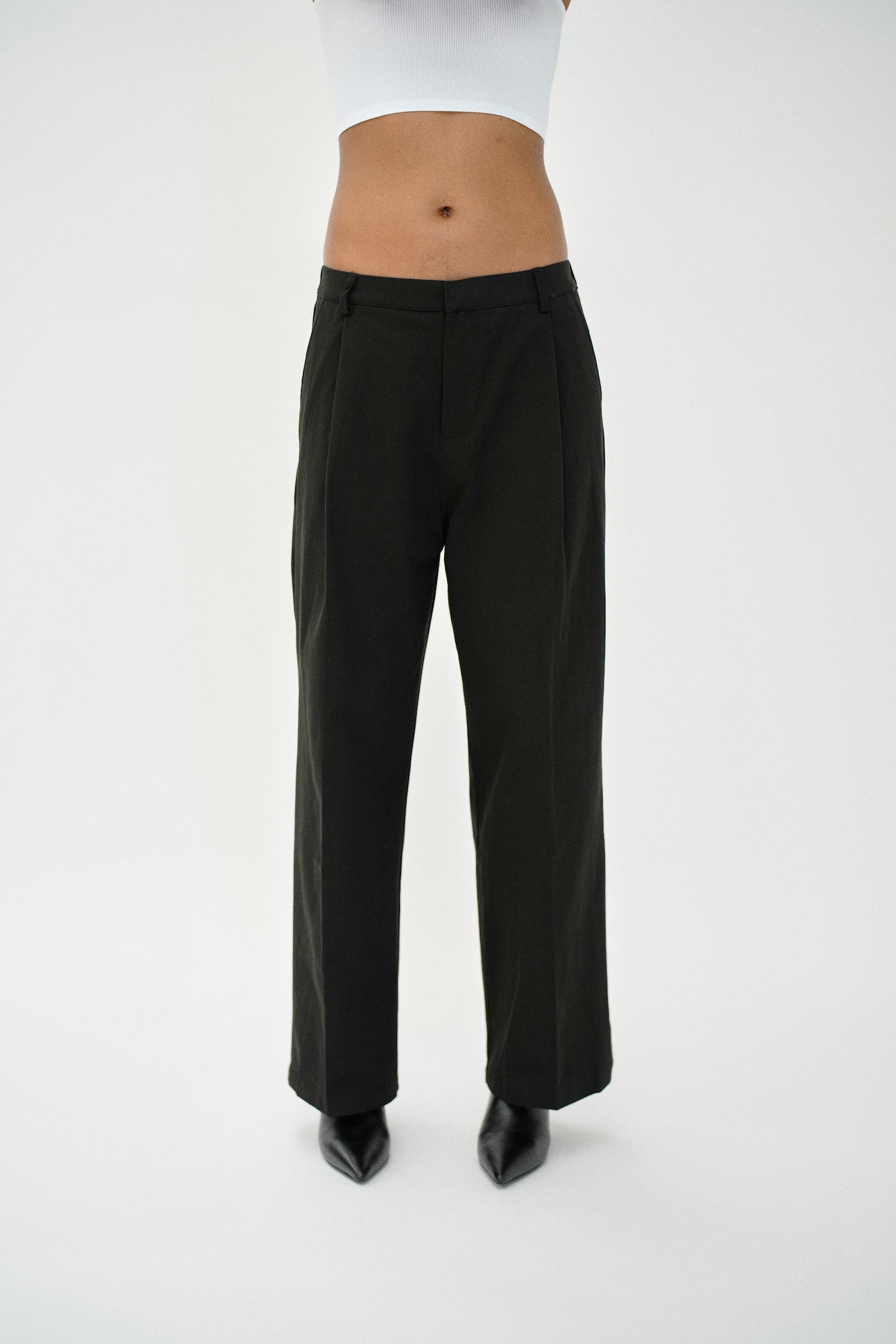 ALFRESCO TROUSERS