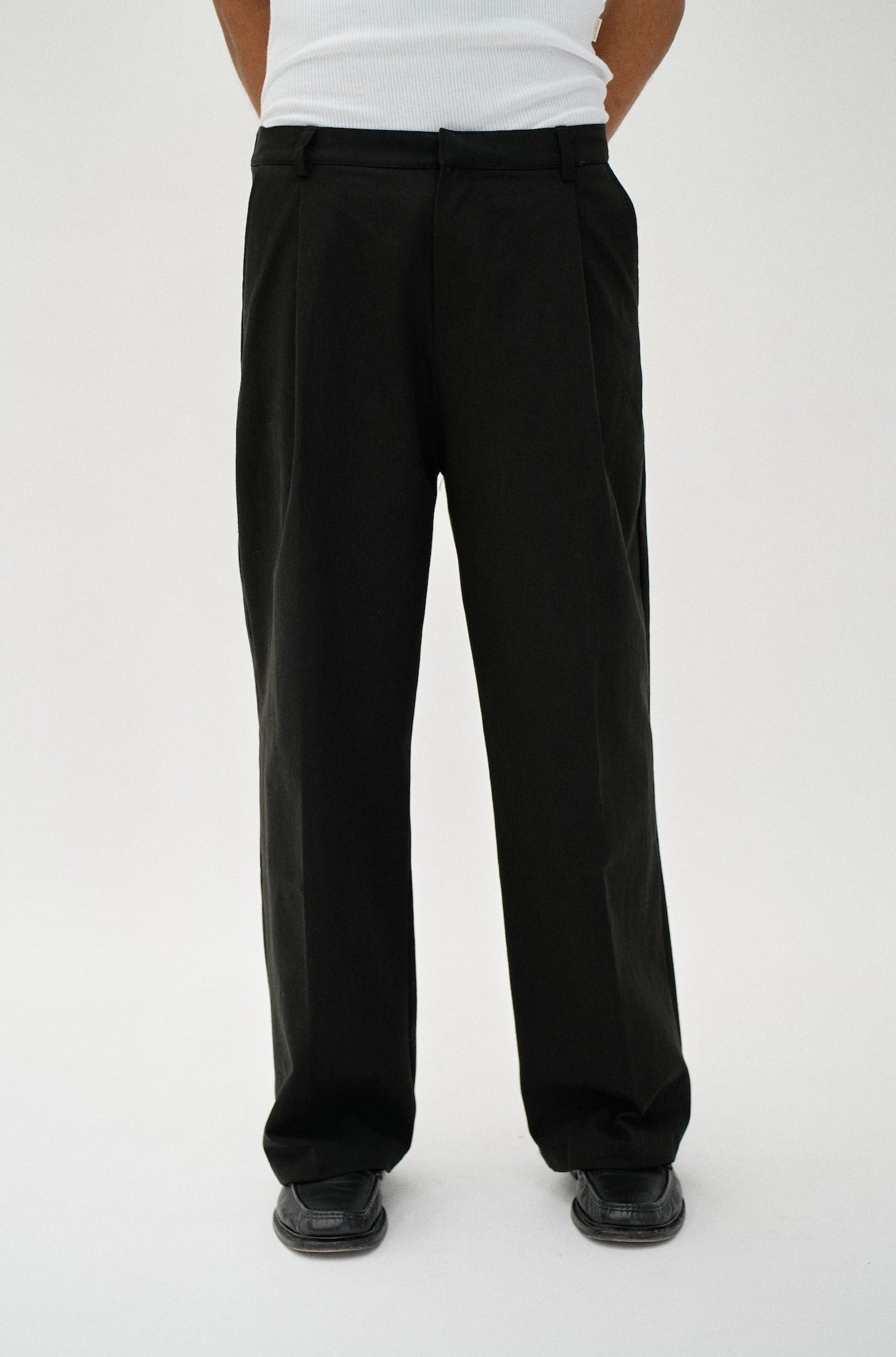 ALFRESCO TROUSERS