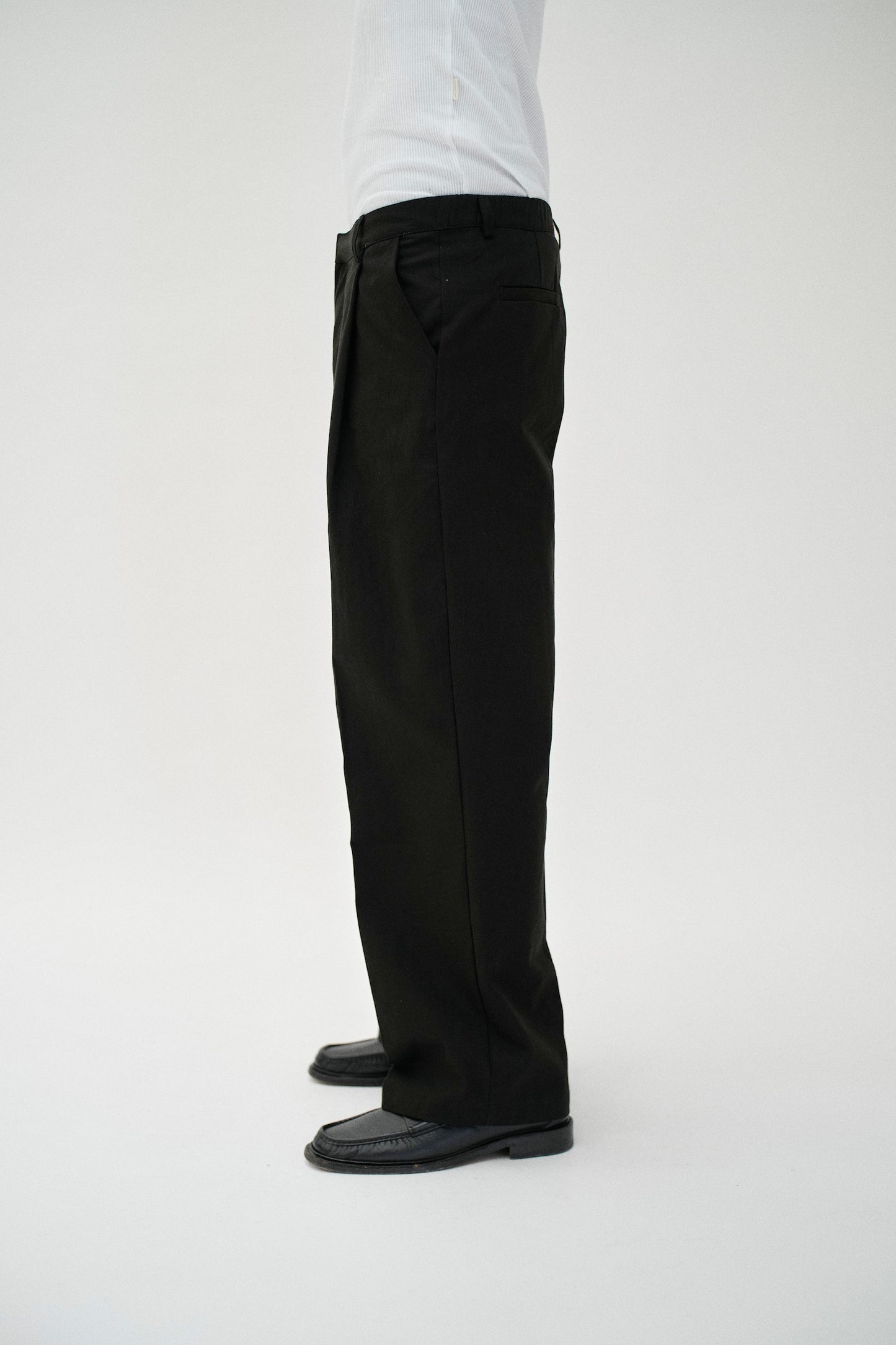 ALFRESCO TROUSERS