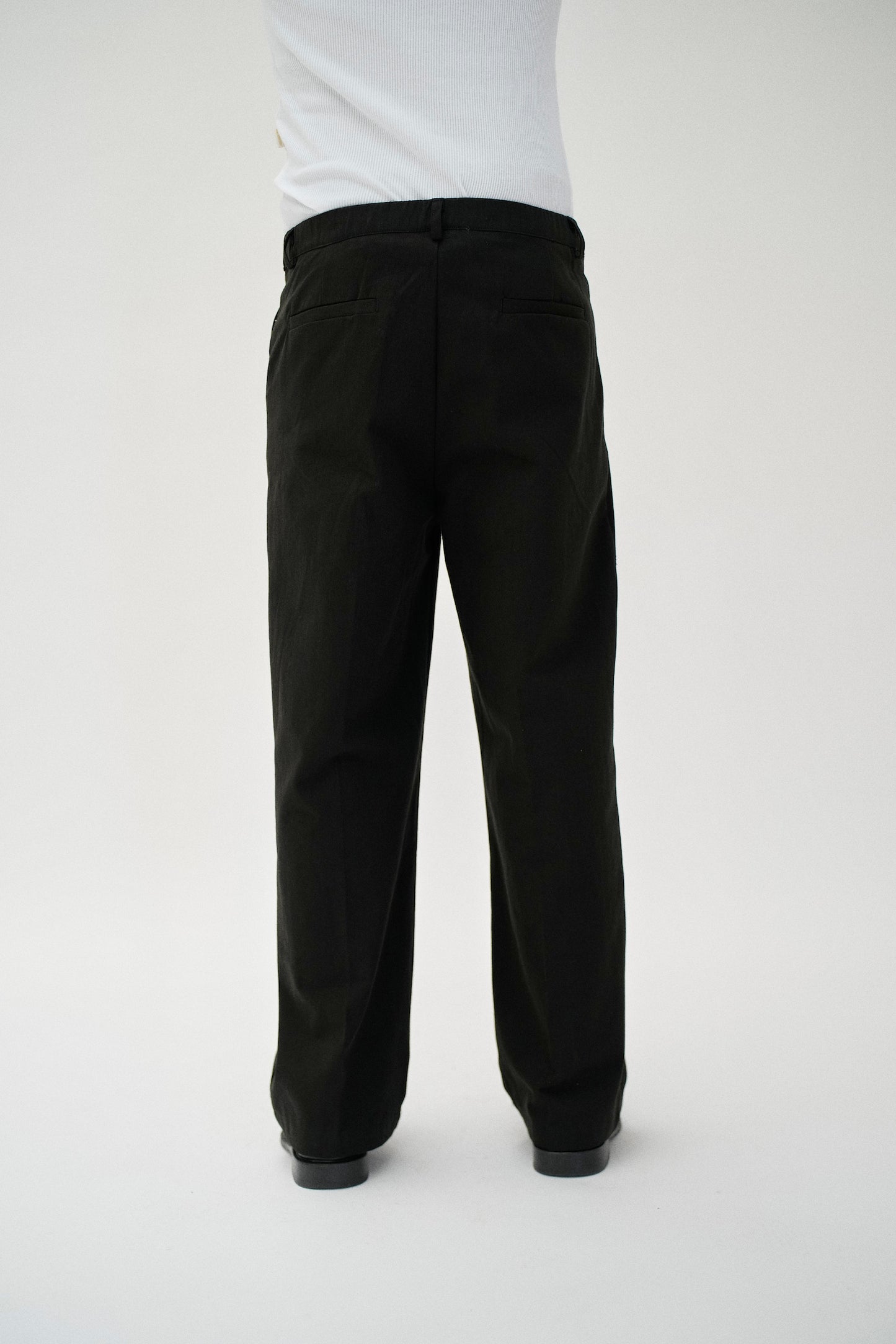 ALFRESCO TROUSERS