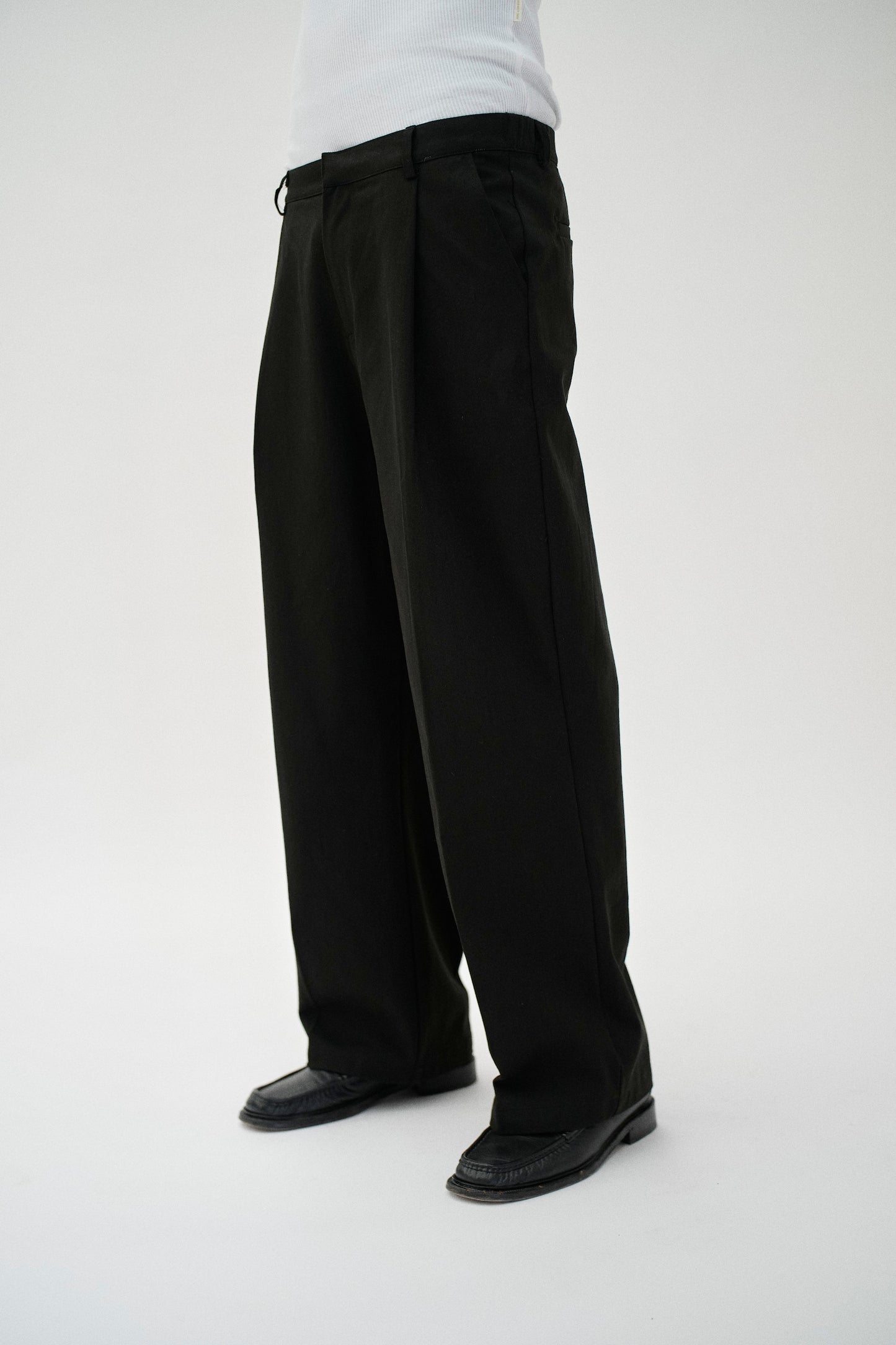 ALFRESCO TROUSERS