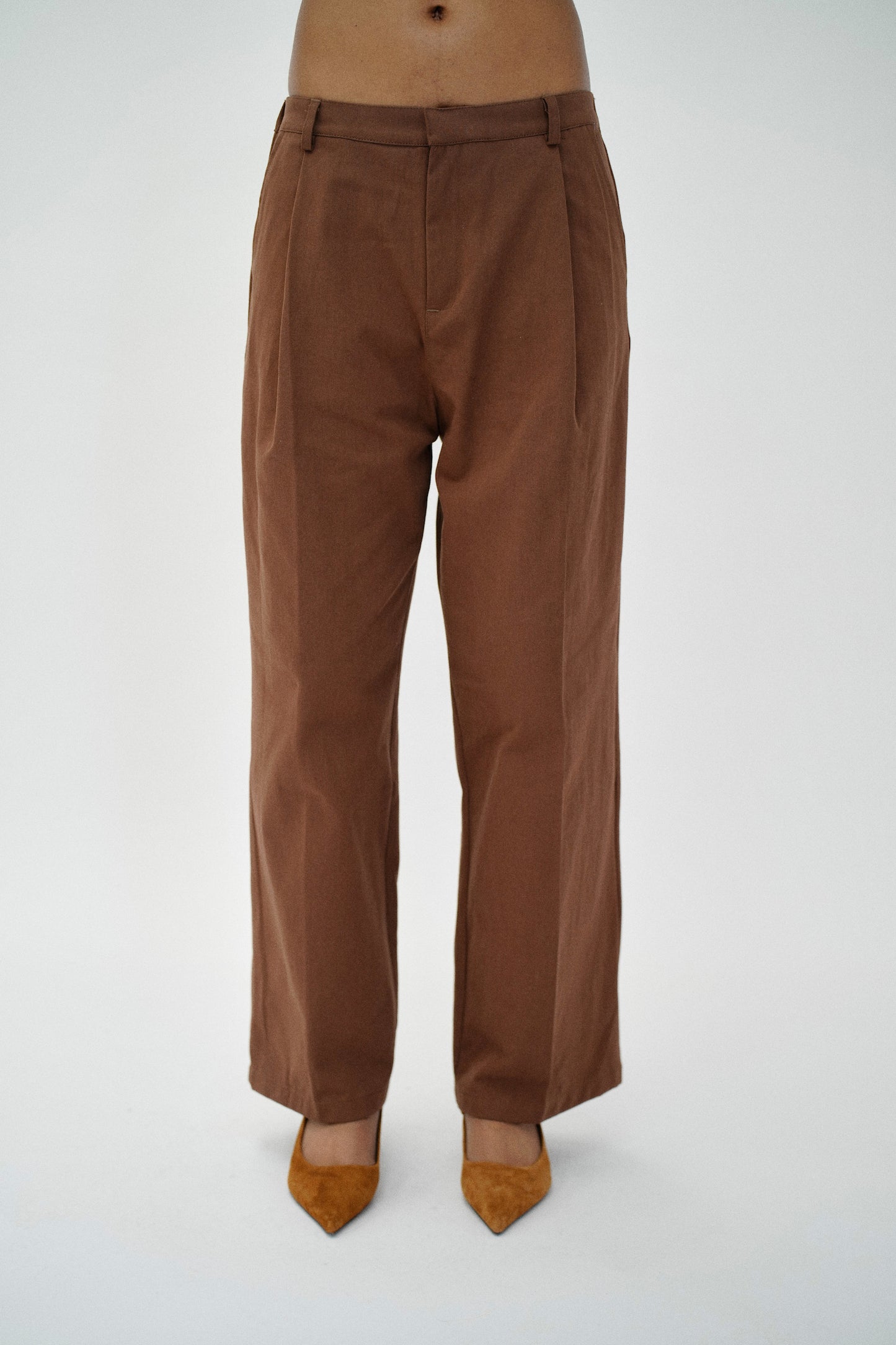 ALFRESCO TROUSERS