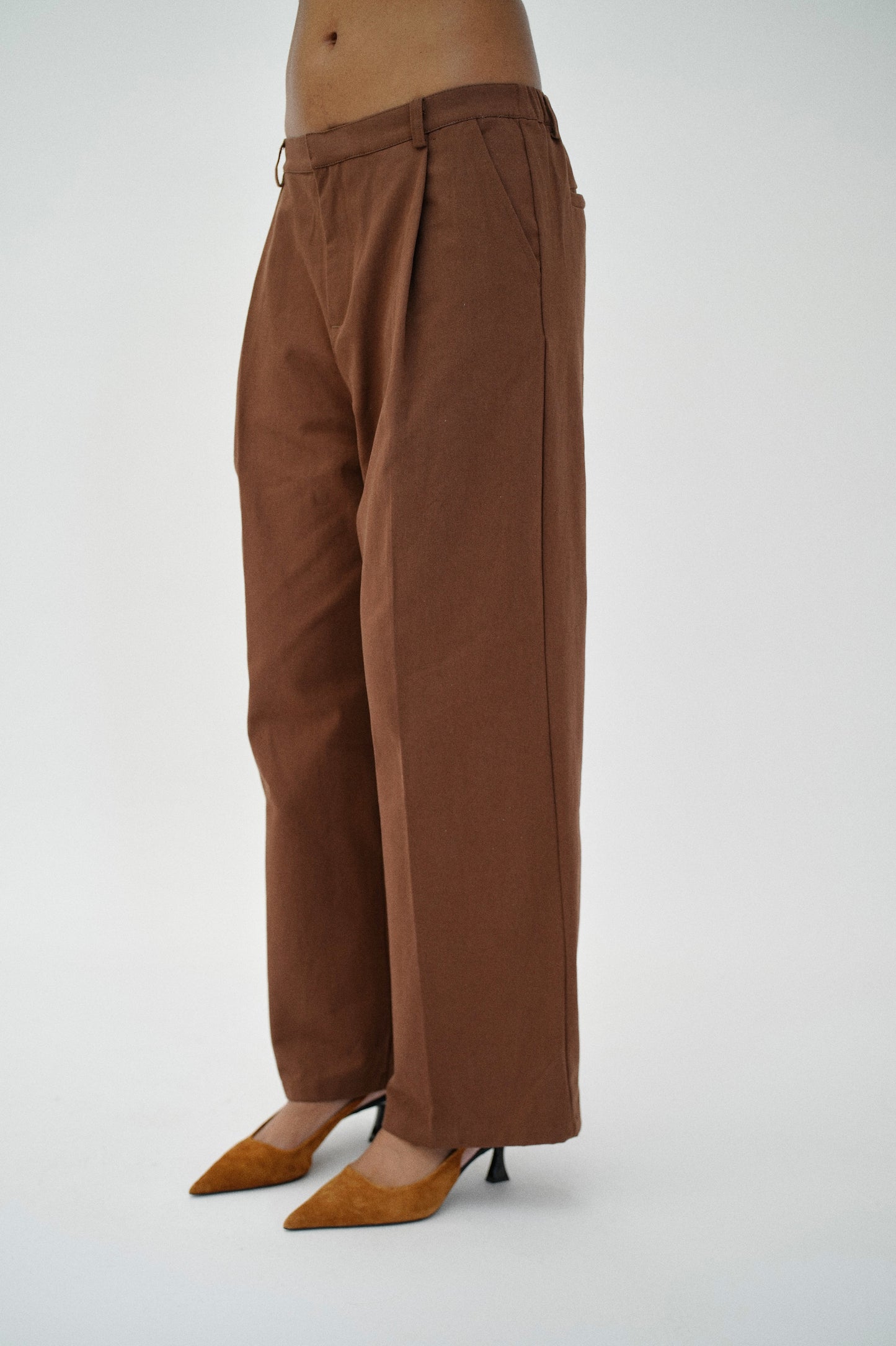 ALFRESCO TROUSERS