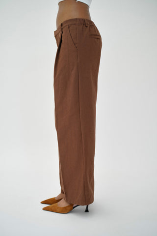 ALFRESCO TROUSERS