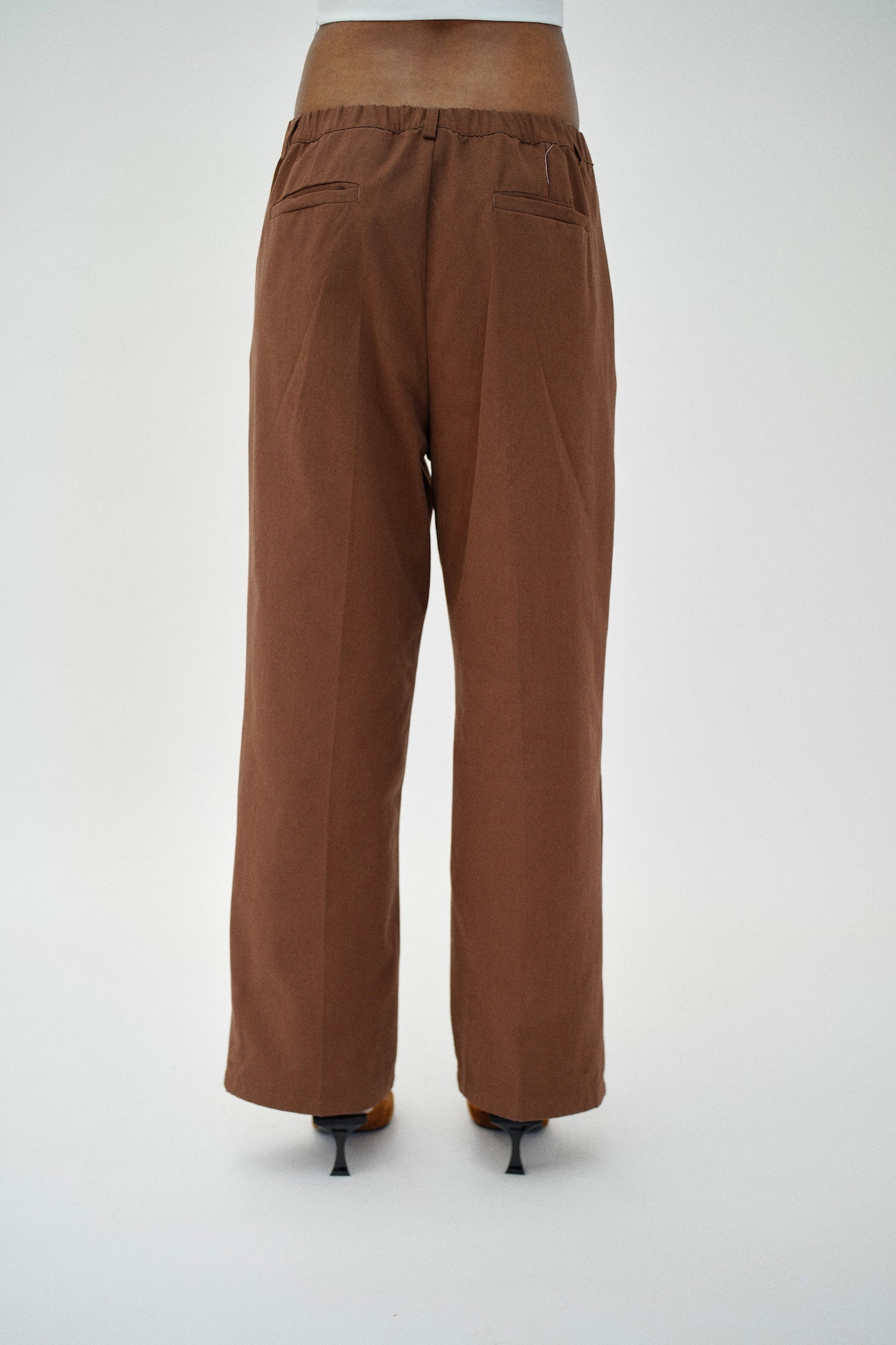 ALFRESCO TROUSERS