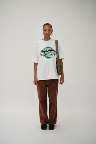 NEXT DOOR T-SHIRT