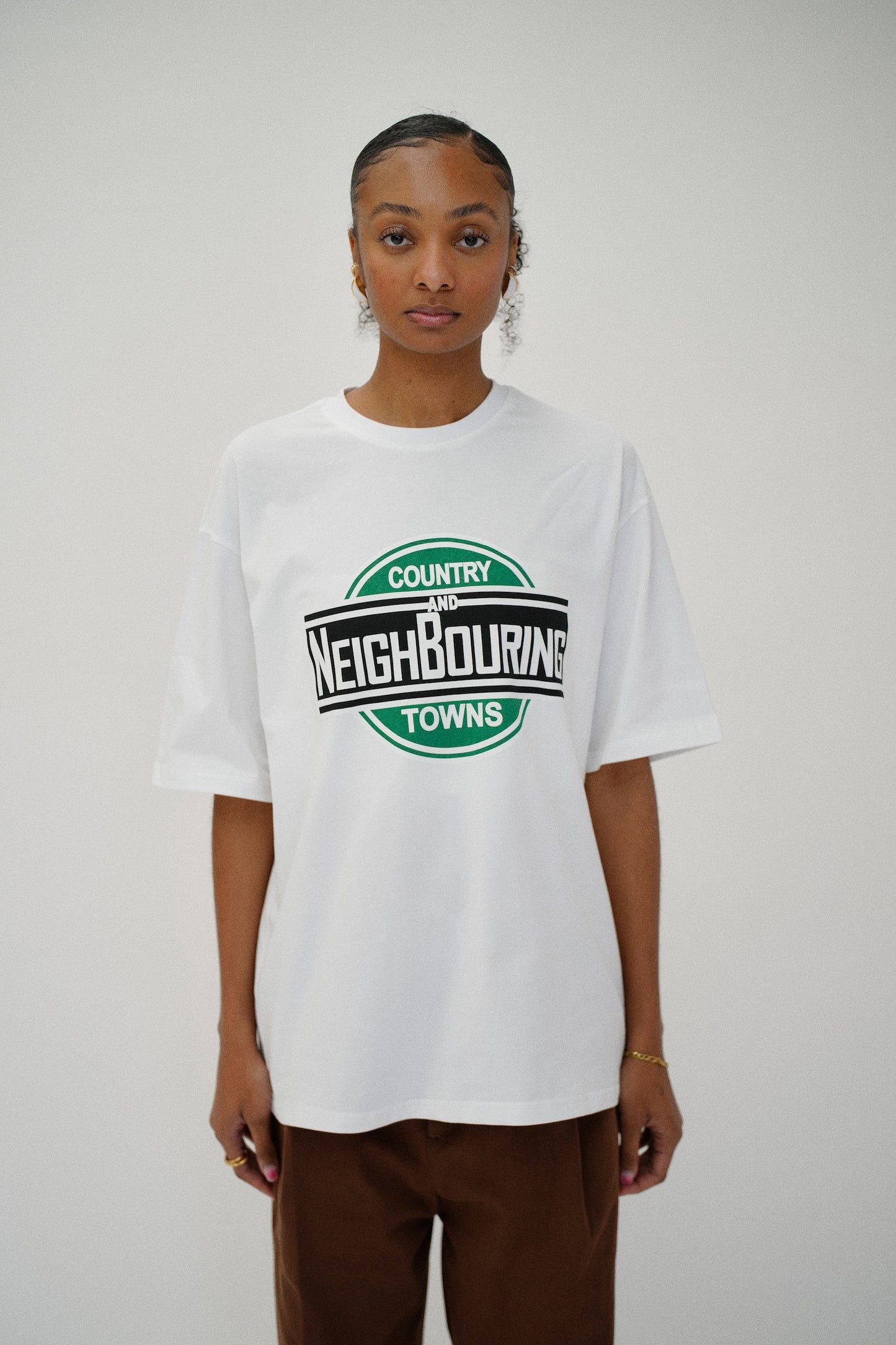 NEXT DOOR T-SHIRT