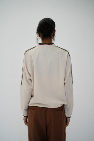 LONGSLEEVE HOCKEY T-SHIRT