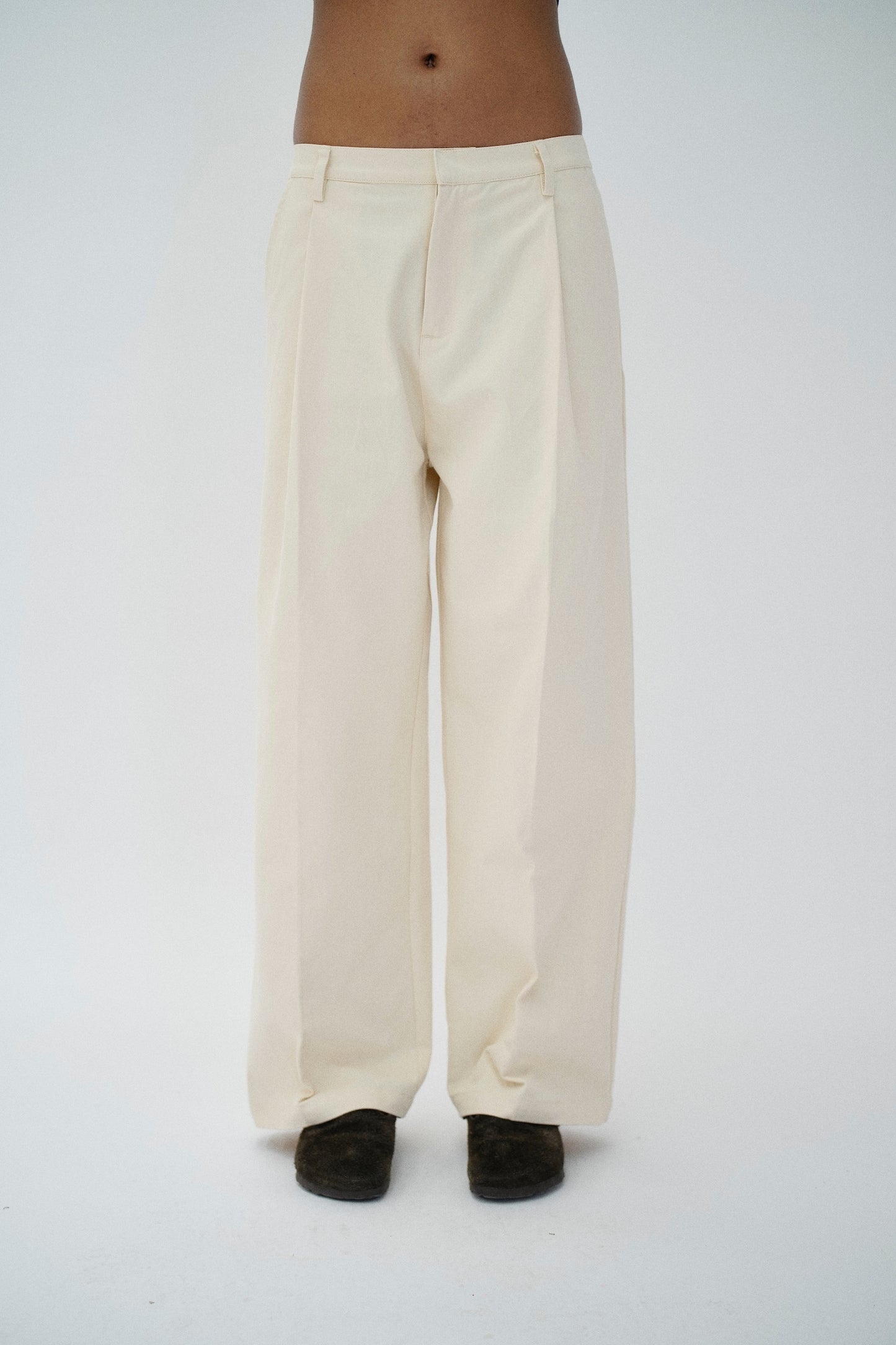 ALFRESCO TROUSERS