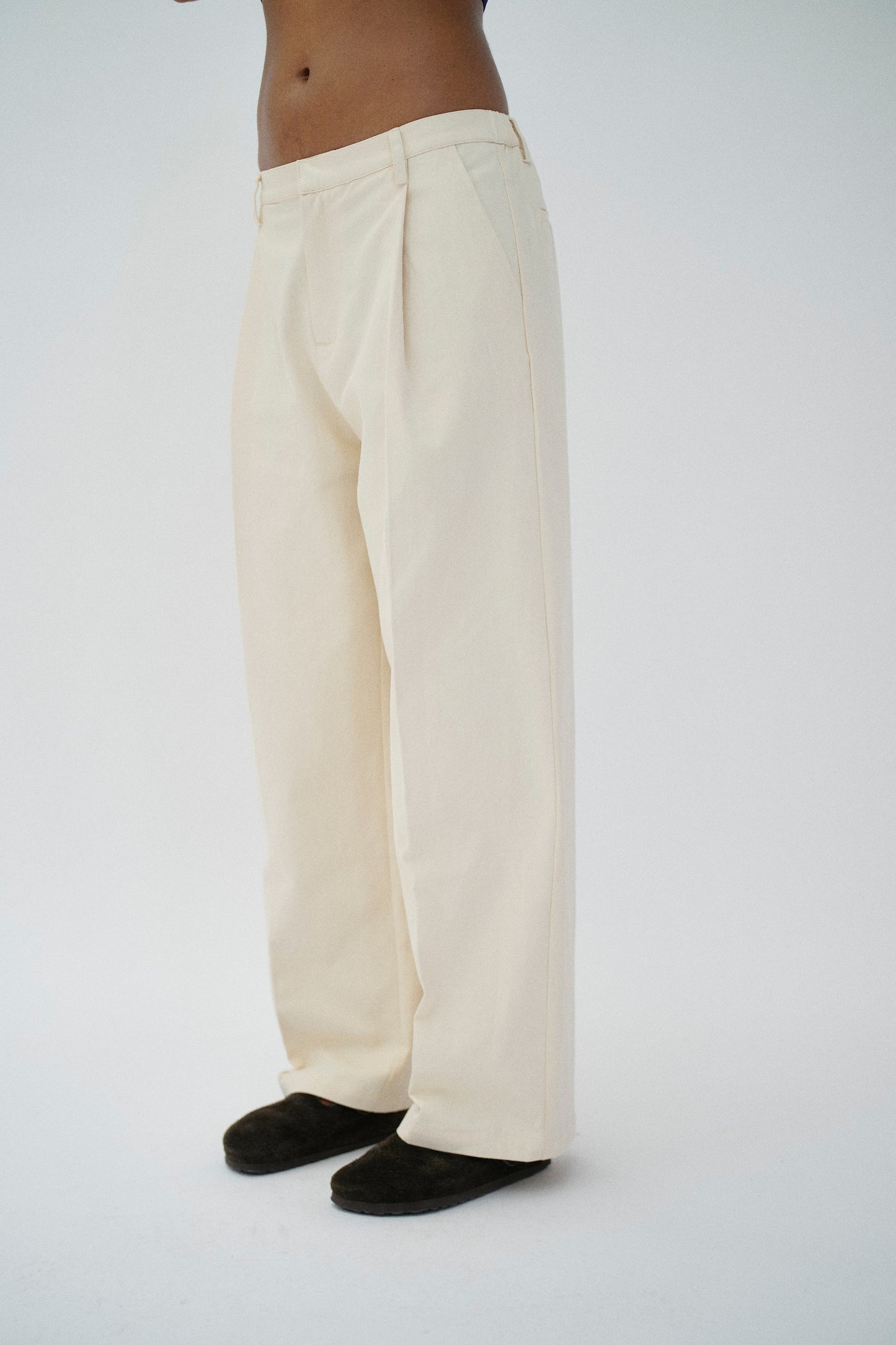 ALFRESCO TROUSERS