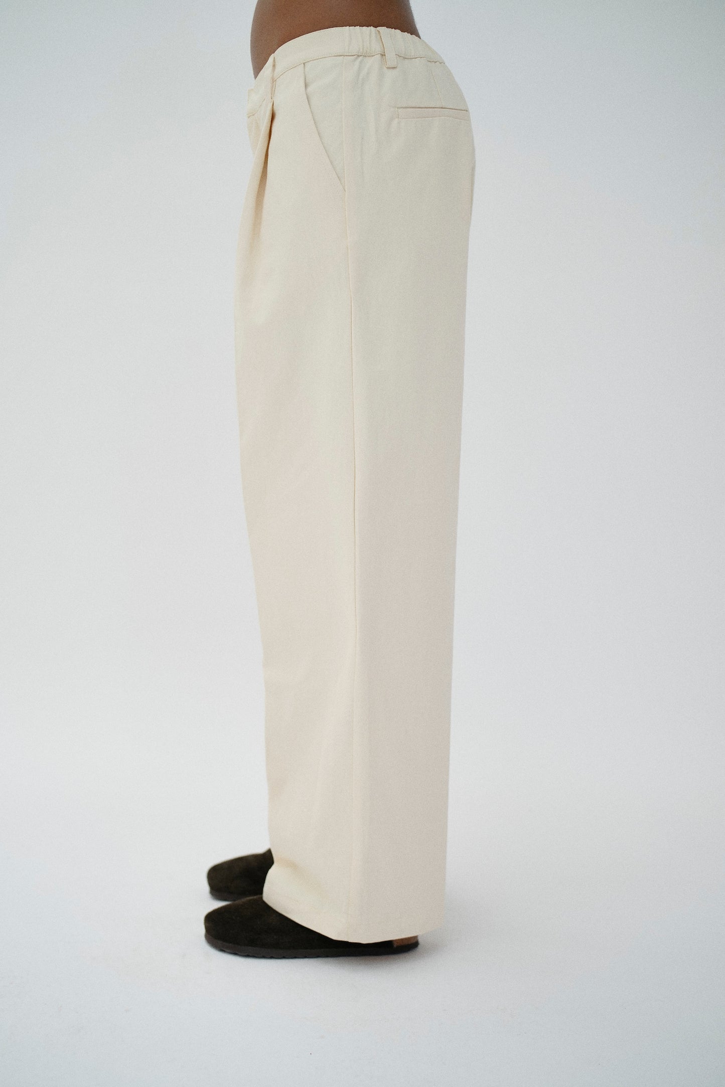 ALFRESCO TROUSERS