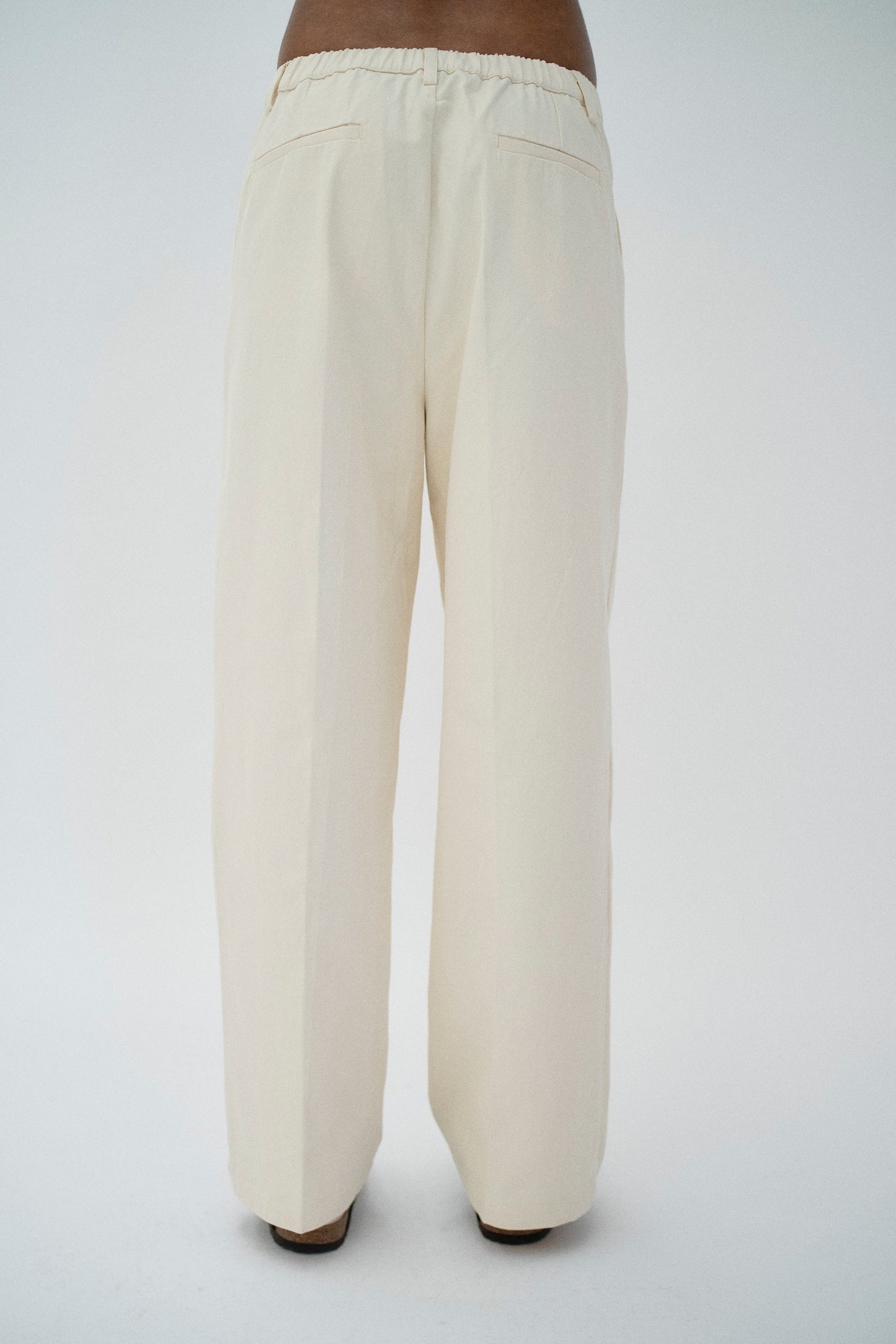 ALFRESCO TROUSERS