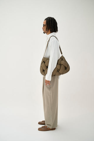 DELICATE LONG SLEEVE SHIRT