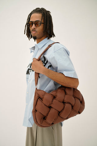 WOVEN PASTRY BAG