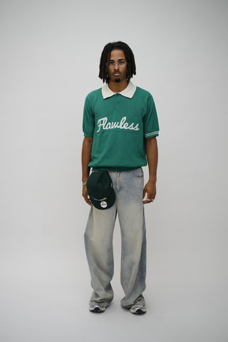 FINAL SALE | FLAWLESS KNIT POLO
