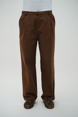 ALFRESCO TROUSERS