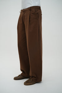 ALFRESCO TROUSERS