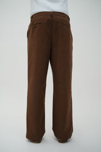 ALFRESCO TROUSERS