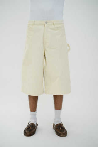 FINAL SALE | YINYANG SHORTS