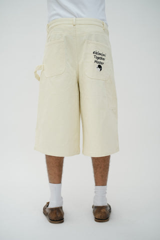 FINAL SALE | YINYANG SHORTS
