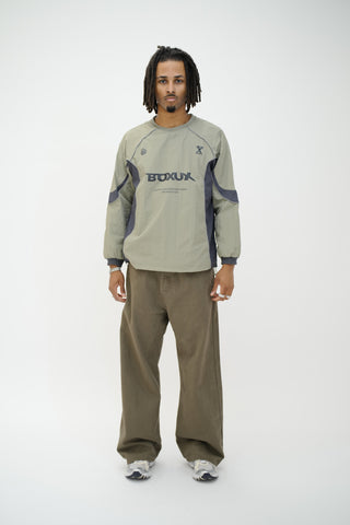 WALLSTREET JEANS