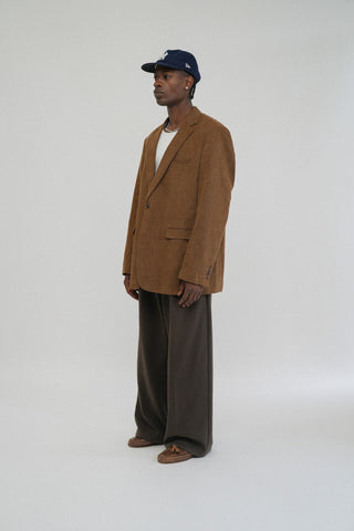 FINAL SALE | CANE JACKET