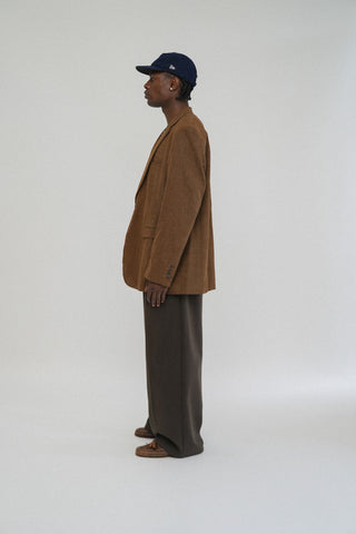 FINAL SALE | CANE JACKET