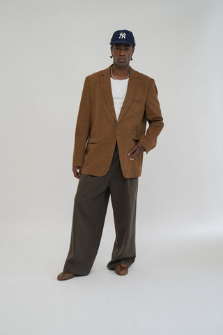 FINAL SALE | CANE JACKET