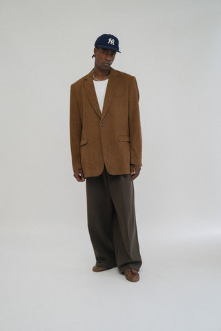 FINAL SALE | CANE JACKET