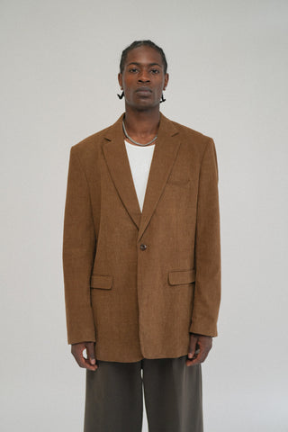 FINAL SALE | CANE JACKET