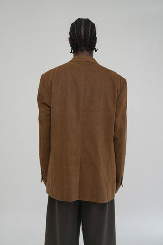 FINAL SALE | CANE JACKET