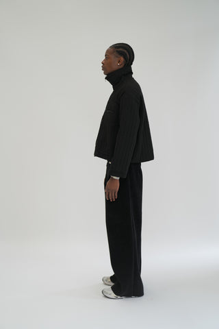 PADDED TREK JACKET