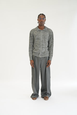BAY KNIT CARDIGAN
