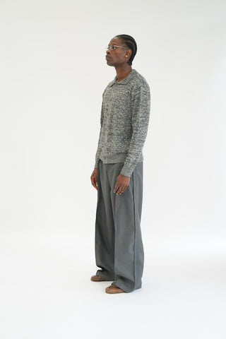 BAY KNIT CARDIGAN