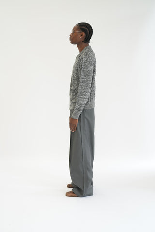 BAY KNIT CARDIGAN
