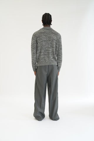 BAY KNIT CARDIGAN