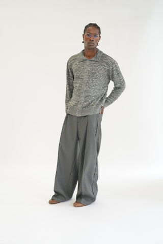 BAY KNIT CARDIGAN