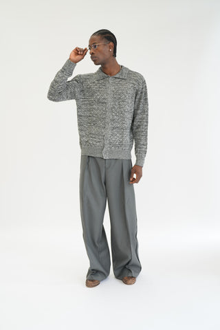 BAY KNIT CARDIGAN