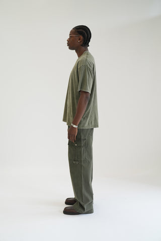 PEELED T-SHIRT