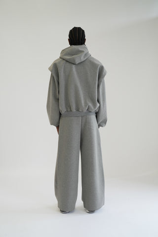 BAGGY SWEATSUIT