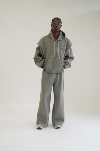 BAGGY SWEATSUIT
