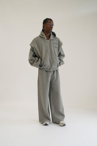 BAGGY SWEATSUIT