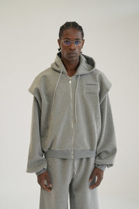 BAGGY SWEATSUIT