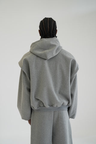 BAGGY SWEATSUIT