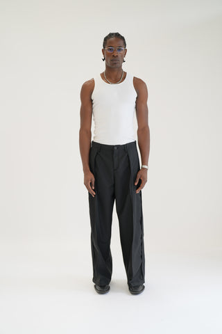 TRI-FOLD TROUSER