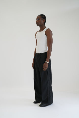 TRI-FOLD TROUSER