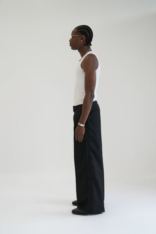 TRI-FOLD TROUSER