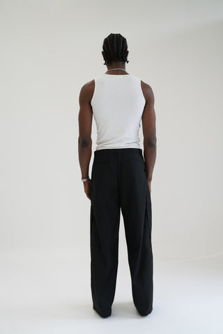 TRI-FOLD TROUSER